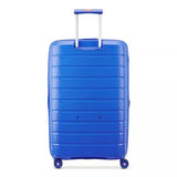Roncato Trolley Grande B-FLYING Trolley grande 78 cm Espandibile - Ultraviolet