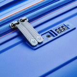 Roncato Trolley Grande B-FLYING Trolley grande 78 cm Espandibile - Ultraviolet