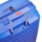 Roncato Trolley Grande B-FLYING Trolley grande 78 cm Espandibile - Ultraviolet