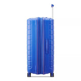 Roncato Trolley Grande B-FLYING Trolley grande 78 cm Espandibile - Ultraviolet