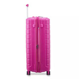 Roncato Trolley Grande B-FLYING Trolley grande 78 cm Espandibile - Fucsia