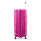 Roncato Trolley Grande B-FLYING Trolley grande 78 cm Espandibile - Fucsia