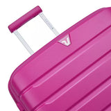 Roncato Trolley Grande B-FLYING Trolley grande 78 cm Espandibile - Fucsia