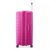 Roncato Trolley Grande B-FLYING Trolley grande 78 cm Espandibile - Fucsia