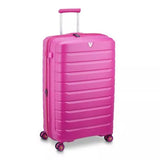 Roncato Trolley Grande B-FLYING Trolley grande 78 cm Espandibile - Fucsia
