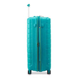 Roncato Trolley Grande B-FLYING Trolley grande 78 cm Espandibile - Turchese