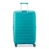 Roncato Trolley Grande B-FLYING Trolley grande 78 cm Espandibile - Turchese