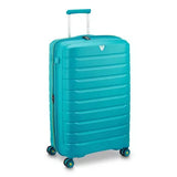 Roncato Trolley Grande B-FLYING Trolley grande 78 cm Espandibile - Turchese
