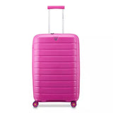 Roncato Trolley Medio B-FLYING Trolley medio 68 cm Espandibile - Fucsia