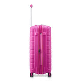 Roncato Trolley Medio B-FLYING Trolley medio 68 cm Espandibile - Fucsia