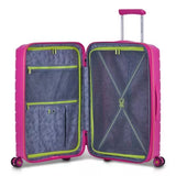Roncato Trolley Medio B-FLYING Trolley medio 68 cm Espandibile - Fucsia