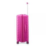 Roncato Trolley Medio B-FLYING Trolley medio 68 cm Espandibile - Fucsia