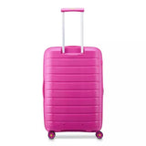 Roncato Trolley Medio B-FLYING Trolley medio 68 cm Espandibile - Fucsia