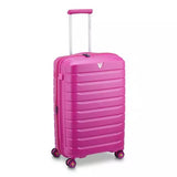Roncato Trolley Medio B-FLYING Trolley medio 68 cm Espandibile - Fucsia