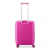 Roncato Trolley Bagaglio a mano B-FLYING Trolley bagaglio a mano 55x40x20/25 cm Espandibile - Fucsia