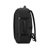 Roncato Zaino Da Viaggio WANDERLINE Zaino da viaggio 55x40x20 cm - Nero