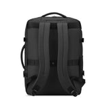 Roncato Zaino Da Viaggio WANDERLINE Zaino da viaggio 55x40x20 cm - Nero