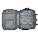 Roncato Zaino Da Viaggio WANDERLINE Zaino da viaggio 55x40x20 cm - Nero