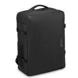 Roncato Zaino Da Viaggio WANDERLINE Zaino da viaggio 55x40x20 cm - Nero