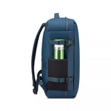 Roncato Zaino Da Viaggio WANDERLINE Zaino da viaggio 55x40x20 cm - Blu Notte