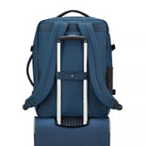 Roncato Zaino Da Viaggio WANDERLINE Zaino da viaggio 55x40x20 cm - Blu Notte