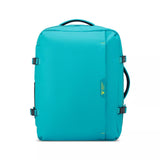 Roncato Zaino Da Viaggio WANDERLINE Zaino da viaggio 55x40x20 cm - Turchese