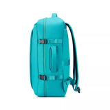 Roncato Zaino Da Viaggio WANDERLINE Zaino da viaggio 55x40x20 cm - Turchese