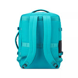 Roncato Zaino Da Viaggio WANDERLINE Zaino da viaggio 55x40x20 cm - Turchese