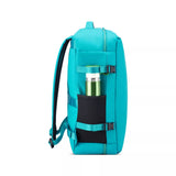Roncato Zaino Da Viaggio WANDERLINE Zaino da viaggio 55x40x20 cm - Turchese