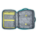 Roncato Zaino Da Viaggio WANDERLINE Zaino da viaggio 55x40x20 cm - Turchese