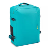 Roncato Zaino Da Viaggio WANDERLINE Zaino da viaggio 55x40x20 cm - Turchese