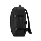 Roncato Zaino Da Viaggio WANDERLINE Easyjet Zaino da viaggio 45x36x20 cm - Nero