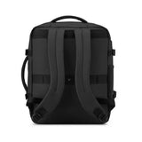 Roncato Zaino Da Viaggio WANDERLINE Easyjet Zaino da viaggio 45x36x20 cm - Nero