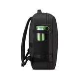 Roncato Zaino Da Viaggio WANDERLINE Easyjet Zaino da viaggio 45x36x20 cm - Nero