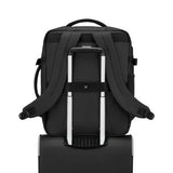 Roncato Zaino Da Viaggio WANDERLINE Easyjet Zaino da viaggio 45x36x20 cm - Nero