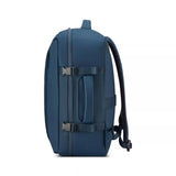 Roncato Zaino Da Viaggio WANDERLINE Easyjet Zaino da viaggio 45x36x20 cm - Blu Notte