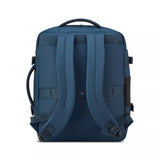 Roncato Zaino Da Viaggio WANDERLINE Easyjet Zaino da viaggio 45x36x20 cm - Blu Notte