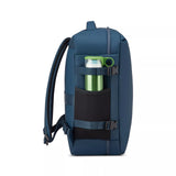 Roncato Zaino Da Viaggio WANDERLINE Easyjet Zaino da viaggio 45x36x20 cm - Blu Notte