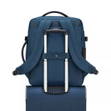 Roncato Zaino Da Viaggio WANDERLINE Easyjet Zaino da viaggio 45x36x20 cm - Blu Notte