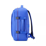 Roncato Zaino Da Viaggio WANDERLINE Easyjet Zaino da viaggio 45x36x20 cm - Ultraviolet