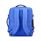 Roncato Zaino Da Viaggio WANDERLINE Easyjet Zaino da viaggio 45x36x20 cm - Ultraviolet