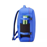 Roncato Zaino Da Viaggio WANDERLINE Easyjet Zaino da viaggio 45x36x20 cm - Ultraviolet