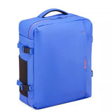Roncato Zaino Da Viaggio WANDERLINE Easyjet Zaino da viaggio 45x36x20 cm - Ultraviolet