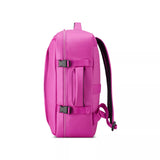 Roncato Zaino Da Viaggio WANDERLINE Easyjet Zaino da viaggio 45x36x20 cm - Fucsia