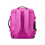 Roncato Zaino Da Viaggio WANDERLINE Easyjet Zaino da viaggio 45x36x20 cm - Fucsia