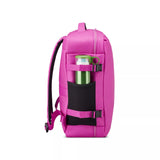 Roncato Zaino Da Viaggio WANDERLINE Easyjet Zaino da viaggio 45x36x20 cm - Fucsia