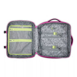 Roncato Zaino Da Viaggio WANDERLINE Easyjet Zaino da viaggio 45x36x20 cm - Fucsia