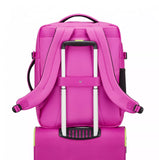 Roncato Zaino Da Viaggio WANDERLINE Easyjet Zaino da viaggio 45x36x20 cm - Fucsia
