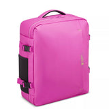 Roncato Zaino Da Viaggio WANDERLINE Easyjet Zaino da viaggio 45x36x20 cm - Fucsia
