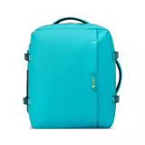 Roncato Zaino Da Viaggio WANDERLINE Easyjet Zaino da viaggio 45x36x20 cm - Turchese